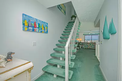 7719 Surf Drive, Panama City, FL 32408 - Photo 12