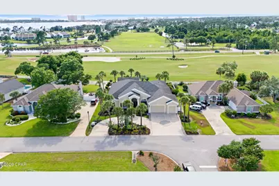 119 Legend Lakes Drive, Panama City Beach, FL 32408 - Photo 1
