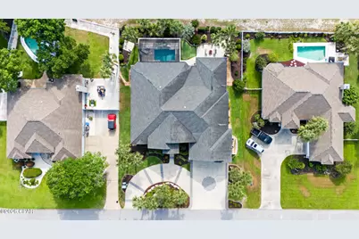 119 Legend Lakes Drive, Panama City Beach, FL 32408 - Photo 4