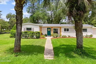 901 Fairy Avenue, Panama City, FL 32401 - Photo 2