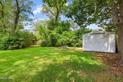 901 Fairy Avenue, Panama City, FL 32401 - Photo 36