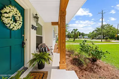 901 Fairy Avenue, Panama City, FL 32401 - Photo 4