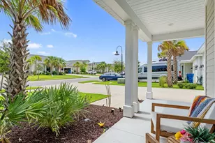 434 Foxtail Wy, Panama City Beach, FL 32407 - Photo 4