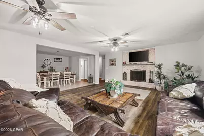 213 Hugh Thomas Drive, Panama City, FL 32404 - Photo 12