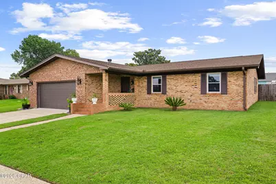 213 Hugh Thomas Drive, Panama City, FL 32404 - Photo 2
