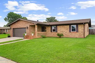 213 Hugh Thomas Dr, Panama City, FL 32404 - Photo 2
