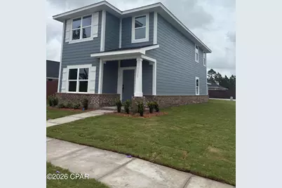 1211 Seafoam Street, Panama City, FL 32404 - Photo 2