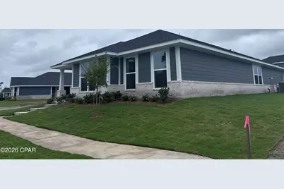 11441 Godart Street, Panama City, FL 32404 - Photo 1
