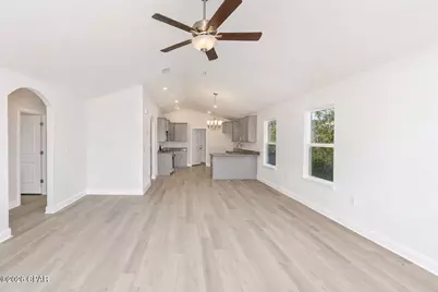 11504 Godart Street, Panama City, FL 32404 - Photo 4