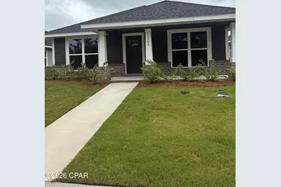 11504 Godart Street, Panama City, FL 32404 - Photo 2