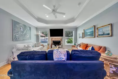 20756 West End Drive, Panama City Beach, FL 32413 - Photo 16