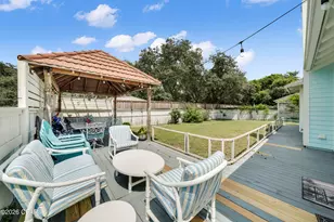 20756 West End Dr, Panama City Beach, FL 32413 - Photo 38