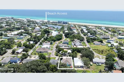 20756 West End Drive, Panama City Beach, FL 32413 - Photo 48