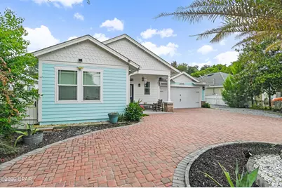 20756 West End Drive, Panama City Beach, FL 32413 - Photo 52