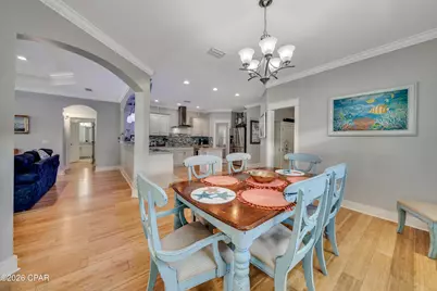 20756 West End Drive, Panama City Beach, FL 32413 - Photo 12