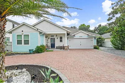 20756 West End Drive, Panama City Beach, FL 32413 - Photo 60