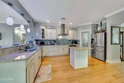20756 West End Drive, Panama City Beach, FL 32413 - Photo 6