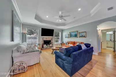 20756 West End Drive, Panama City Beach, FL 32413 - Photo 16
