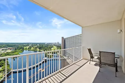 9902 S Thomas Drive #1635, Panama City, FL 32408 - Photo 2