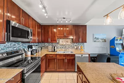 9902 S Thomas Drive #1635, Panama City, FL 32408 - Photo 18