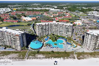 520 N Richard Jackson Boulevard #2012, Panama City Beach, FL 32407 - Photo 36