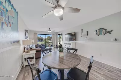 520 N Richard Jackson Boulevard #2012, Panama City Beach, FL 32407 - Photo 4