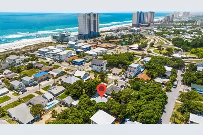 505 Anemone B Street, Panama City Beach, FL 32413 - Photo 2