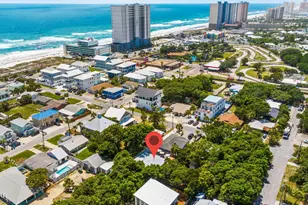 505 Anemone B St, Panama City Beach, FL 32413 - Photo 2
