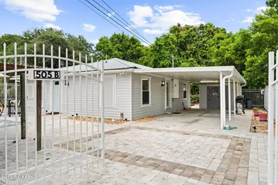 505 Anemone B Street, Panama City Beach, FL 32413 - Photo 4