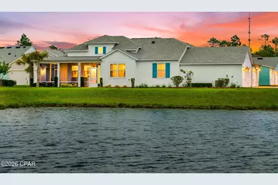 8656 Weekend Drive, Panama City Beach, FL 32413 - Photo 1