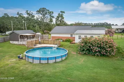 2862 Phillips Road, Bonifay, FL 32425 - Photo 2