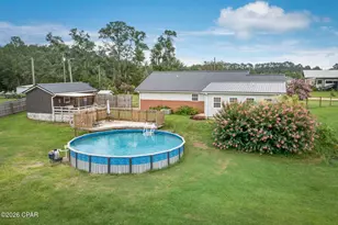 2862 Phillips Rd, Bonifay, FL 32425 - Photo 2