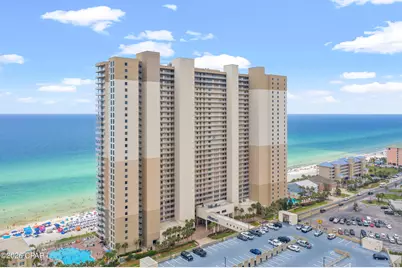 16819 Front Beach Road #3013, Panama City Beach, FL 32413 - Photo 76