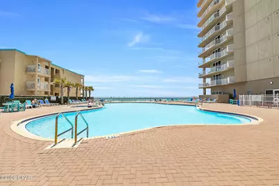 16819 Front Beach Road #3013, Panama City Beach, FL 32413 - Photo 56