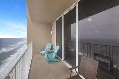 16819 Front Beach Road #3013, Panama City Beach, FL 32413 - Photo 22