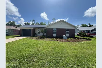 160 Kristine Boulevard, Panama City, FL 32404 - Photo 2
