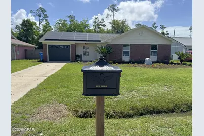160 Kristine Boulevard, Panama City, FL 32404 - Photo 1