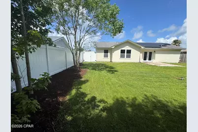 160 Kristine Boulevard, Panama City, FL 32404 - Photo 30