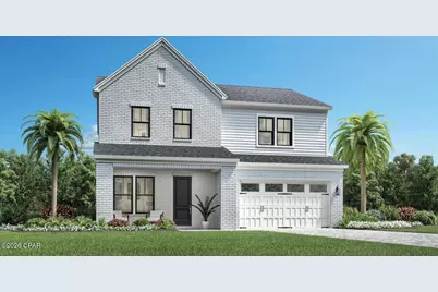 943 Camp Fire Circle #Lot 295, Panama City Beach, FL 32413 - Photo 1