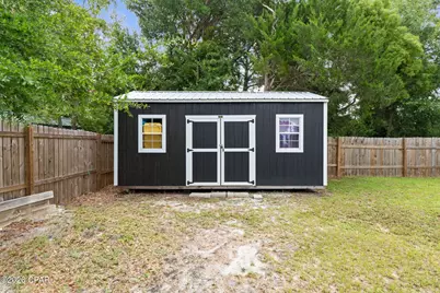 507 Tennessee Avenue, Lynn Haven, FL 32444 - Photo 32