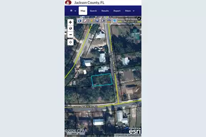 2917 Harrison Street, Marianna, FL 32448 - Photo 2