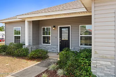 5206 Robins Court, Panama City, FL 32404 - Photo 4