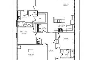 3159 Sawgrass St, Panama City, FL 32404 - Photo 2
