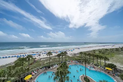 11807 Front Beach Road #1-605, Panama City Beach, FL 32407 - Photo 1