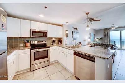 11807 Front Beach Road #1-605, Panama City Beach, FL 32407 - Photo 14