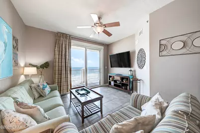 11807 Front Beach Road #1-605, Panama City Beach, FL 32407 - Photo 8