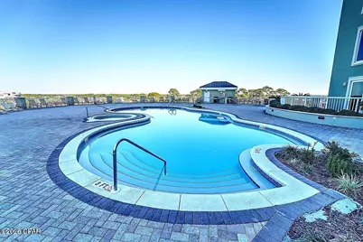 11807 Front Beach Road #1-605, Panama City Beach, FL 32407 - Photo 36