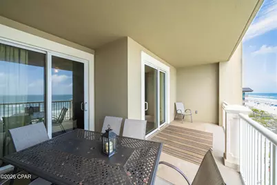 11807 Front Beach Road #1-605, Panama City Beach, FL 32407 - Photo 6