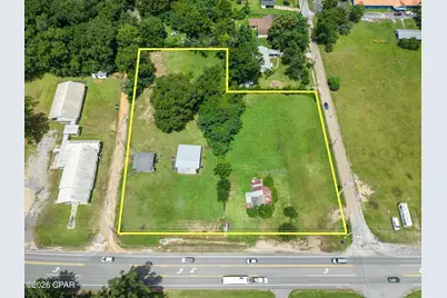 1103 S Waukesha Street, Bonifay, FL 32425 - Photo 1