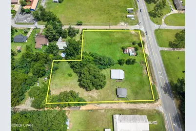 1103 S Waukesha Street, Bonifay, FL 32425 - Photo 2